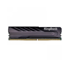 Оперативная память KingBank K5.01.FP149C7101 8 ГБ черный