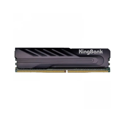 Оперативная память KingBank K5.01.FP149C7101 8 ГБ черный