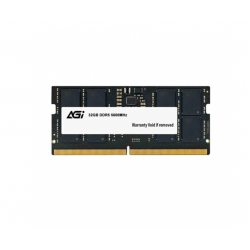 Оперативная память AGI AGI560032SD238-ST 32 ГБ черный