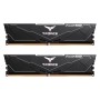 Оперативная память Team Group T-Force Vulcan (FLBD564G6000HC38ADC01) 64 ГБ черный