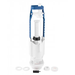 Арматура УКЛАД А 105.56 У1.3 белый