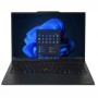14" Ноутбук Lenovo ThinkPad X1 Carbon G13 (21NS004MFW) черный