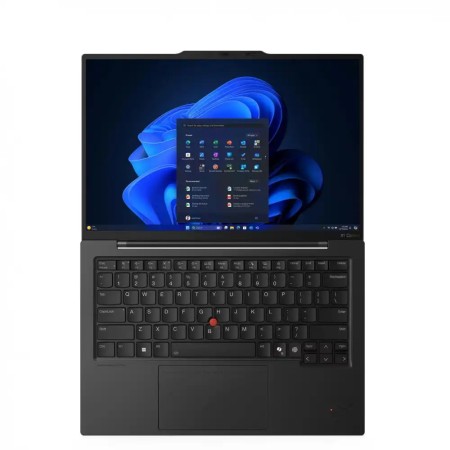 14" Ноутбук Lenovo ThinkPad X1 Carbon G13 (21NS004MFW) черный