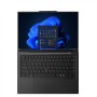14" Ноутбук Lenovo ThinkPad X1 Carbon G13 (21NS004MFW) черный