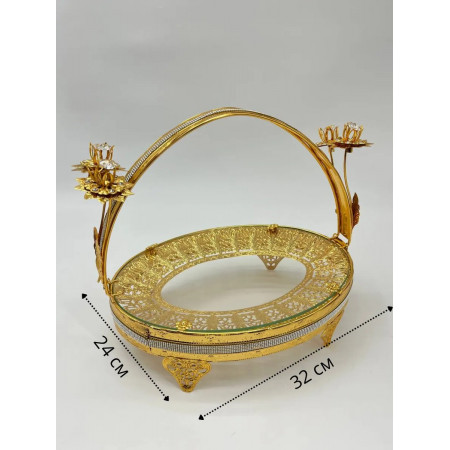 Ваза HADIIY (2136) 12/1