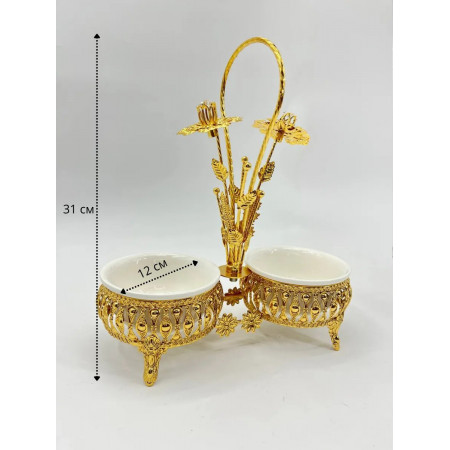 Ваза HADIIY (222) 24/1