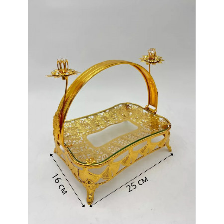 Ваза HADIIY 3168 24/1