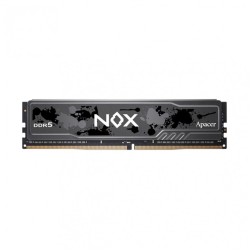 Оперативная память Apacer NOX TUF (AH5U16G56C522UTAA-1) 16 ГБ черный