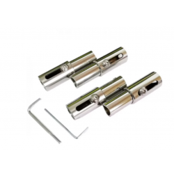 Комплект креплений LEMARK 2000872504437BL серый