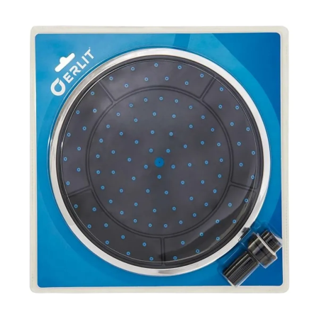 Душ верхний Erlit 250 БЛИСТЕР