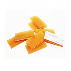 Разделительная пластина для RISO GR FR RN RP RZ EZ MZ VZ (019-11833-006) желтый