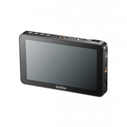 5.5" Монитор видеодомофона Godox GM6S черный