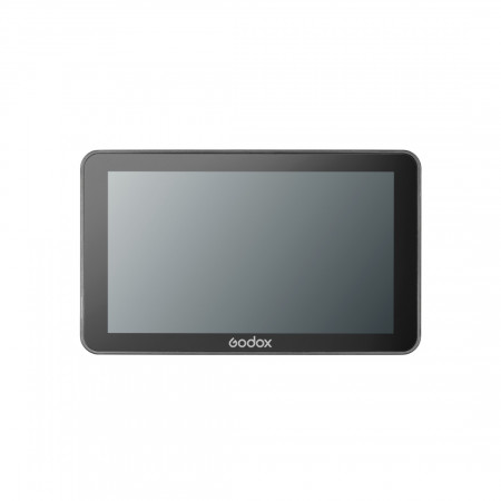 5.5" Монитор видеодомофона Godox GM6S черный
