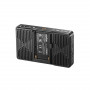 5.5" Монитор видеодомофона Godox GM6S черный