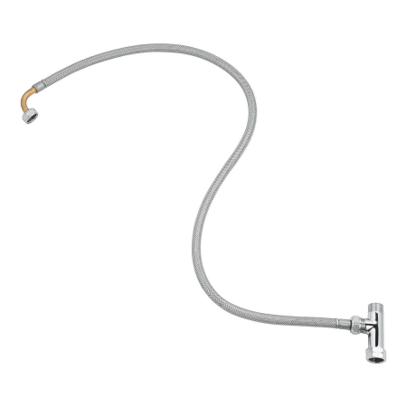 Душевая гарнитура GROHE 795 (14074000) серебристый