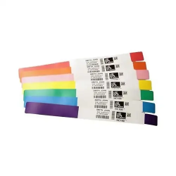 Браслет для принтера Zebra 25 х 279 взрослый 6x200=1200 Green (10006995-3K) зеленый Браслет для принтера Zebra 25 х 279 взрослый 6x200=1200 Green (10006995-3K) зеленый