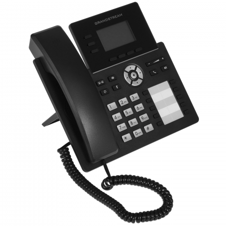 IP-телефон Grandstream GRP2604 черный