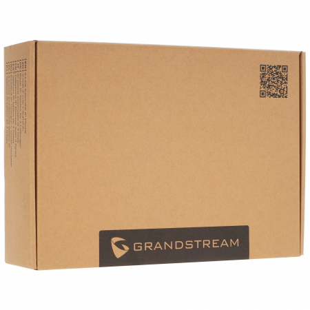 IP-телефон Grandstream GRP2604 черный