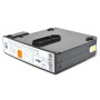 Браслет для принтера Zebra 25 х 279 взрослый 6x200=1200 Orange (10006995-6K) оранжевый
