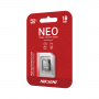 16 ГБ Карта памяти HikSemi NEO microSDHC (HS-TF-C1/16G) черный