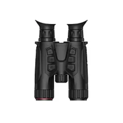 Бинокль HikMicro HABROK 4K HE25LN черный
