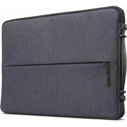 13" Сумка Lenovo 13-inch Laptop Urban Sleeve Case (GX40Z50940) серый