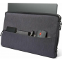 13" Сумка Lenovo 13-inch Laptop Urban Sleeve Case (GX40Z50940) серый