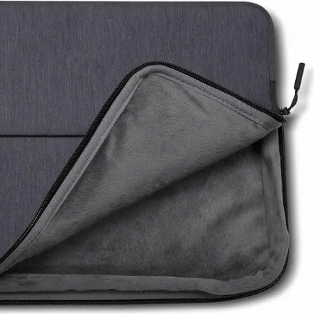 13" Сумка Lenovo 13-inch Laptop Urban Sleeve Case (GX40Z50940) серый