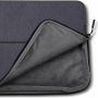 13" Сумка Lenovo 13-inch Laptop Urban Sleeve Case (GX40Z50940) серый