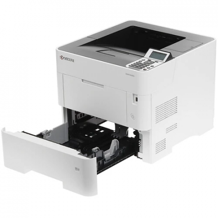 Принтер лазерный Kyocera ECOSYS PA5000x (1556590) белый (без картриджа)