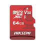 64 ГБ Карта памяти HikSemi NEO PLUS microSDXC (HS-TF-E1/64G) красный
