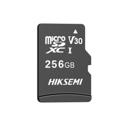 256 ГБ Карта памяти HikSemi NEO microSDXC (HS-TF-C1/256G) черный