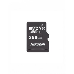 256 ГБ Карта памяти HikSemi NEO microSDXC (HS-TF-C1/256G) черный