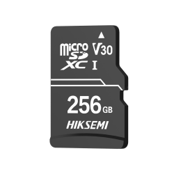 256 ГБ Карта памяти HikSemi NEO HOME microSDXC (HS-TF-D1/256G) черный