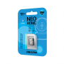 256 ГБ Карта памяти HikSemi NEO HOME microSDXC (HS-TF-D1/256G) черный