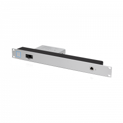 Крепление в стойку Ubiquiti UniFi Cloud Key G2 (CKG2-RM) белый