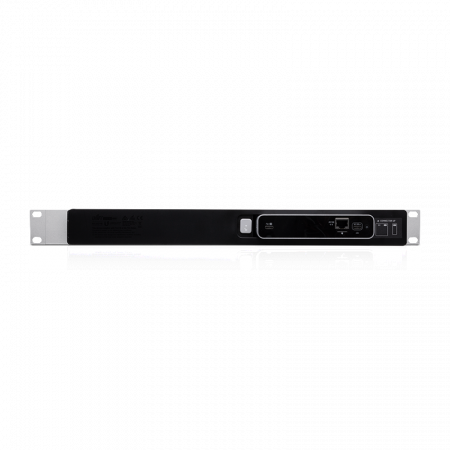 Крепление в стойку Ubiquiti UniFi Cloud Key G2 (CKG2-RM) белый