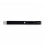 Крепление в стойку Ubiquiti UniFi Cloud Key G2 (CKG2-RM) белый