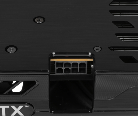 Видеокарта Palit GeForce RTX 5060 Infinity 2 OC (NE75060V19P1-GB2063L) 8 Гб черный