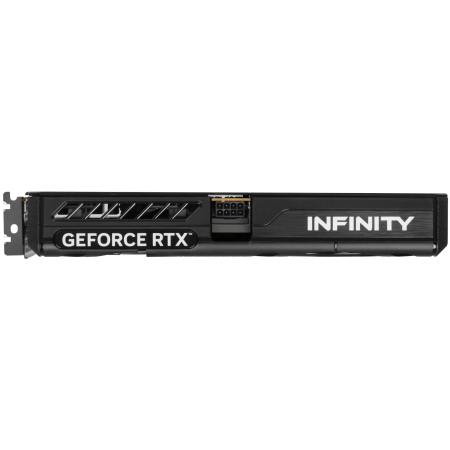 Видеокарта Palit GeForce RTX 5060 Infinity 2 OC (NE75060V19P1-GB2063L) 8 Гб черный
