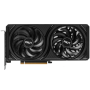 Видеокарта Palit GeForce RTX 5060 Infinity 2 OC (NE75060V19P1-GB2063L) 8 Гб черный