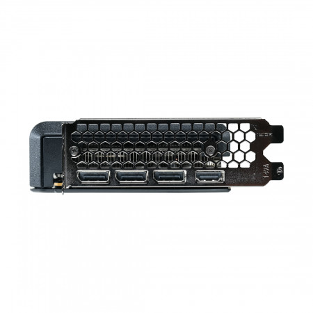 Видеокарта Palit GeForce RTX 5060 Infinity 2 OC (NE75060V19P1-GB2063L) 8 Гб черный