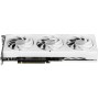 Видеокарта Palit GeForce RTX 5070 White OC (NE75070U19K9-GB2050W) 12 Гб белый