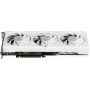 Видеокарта Palit GeForce RTX 5070 White OC (NE75070U19K9-GB2050W) 12 Гб белый