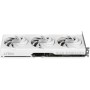 Видеокарта Palit GeForce RTX 5070 White OC (NE75070U19K9-GB2050W) 12 Гб белый