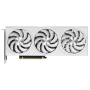 Видеокарта Palit GeForce RTX 5070 White OC (NE75070U19K9-GB2050W) 12 Гб белый