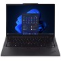 14" Ноутбук Lenovo ThinkPad T14s Gen 6 (21R1005VFW) черный