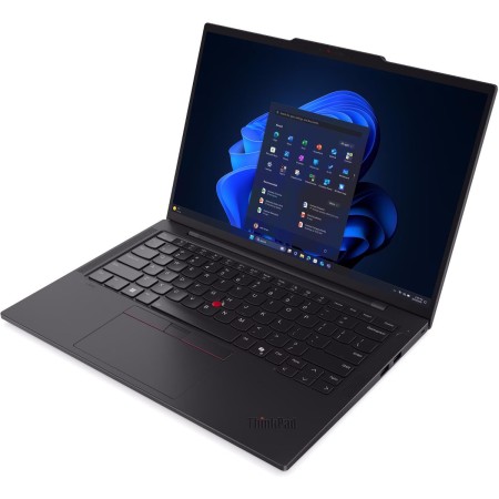 14" Ноутбук Lenovo ThinkPad T14s Gen 6 (21R1005VFW) черный