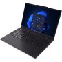 14" Ноутбук Lenovo ThinkPad T14s Gen 6 (21R1005VFW) черный