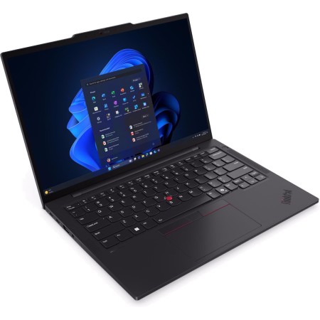 14" Ноутбук Lenovo ThinkPad T14s Gen 6 (21R1005VFW) черный